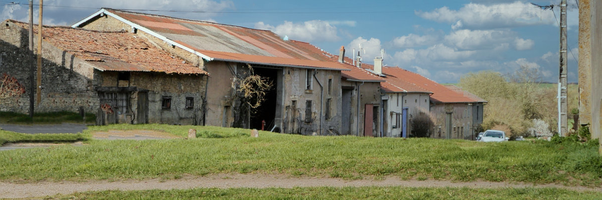 Mairie de Lachaussée et Gites de Lachaussée